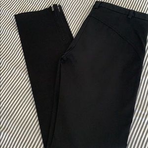 Theory Skinny pants